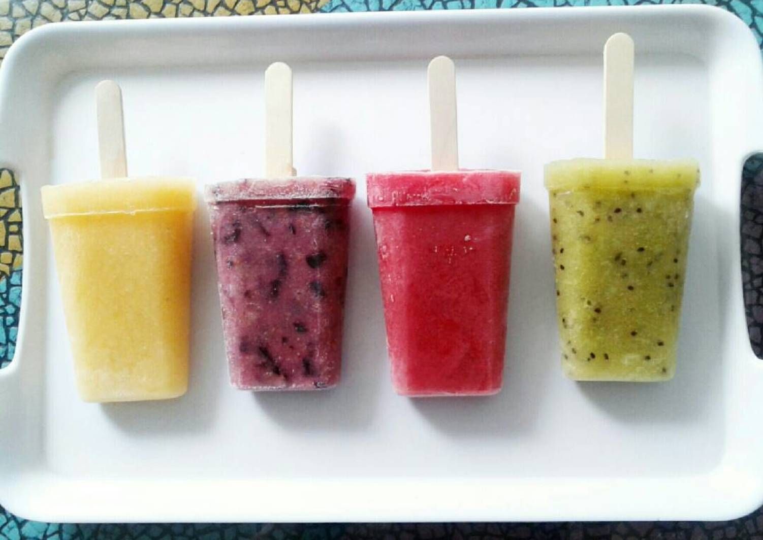 Postres saludables Postres saludables