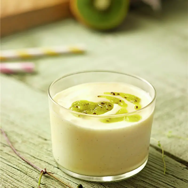 Recetas con kiwi Recetas con kiwi