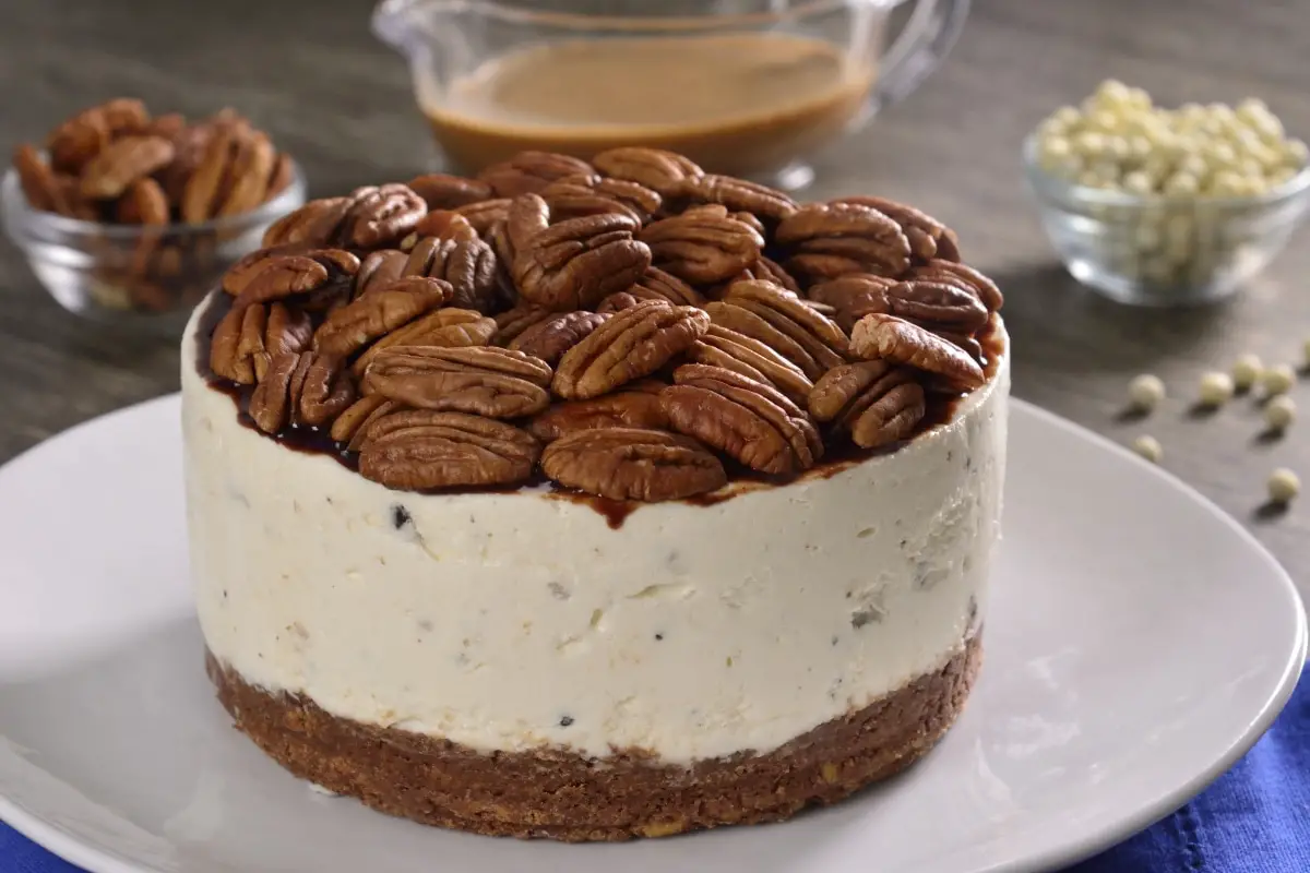 Recetas con nueces Recetas con nueces