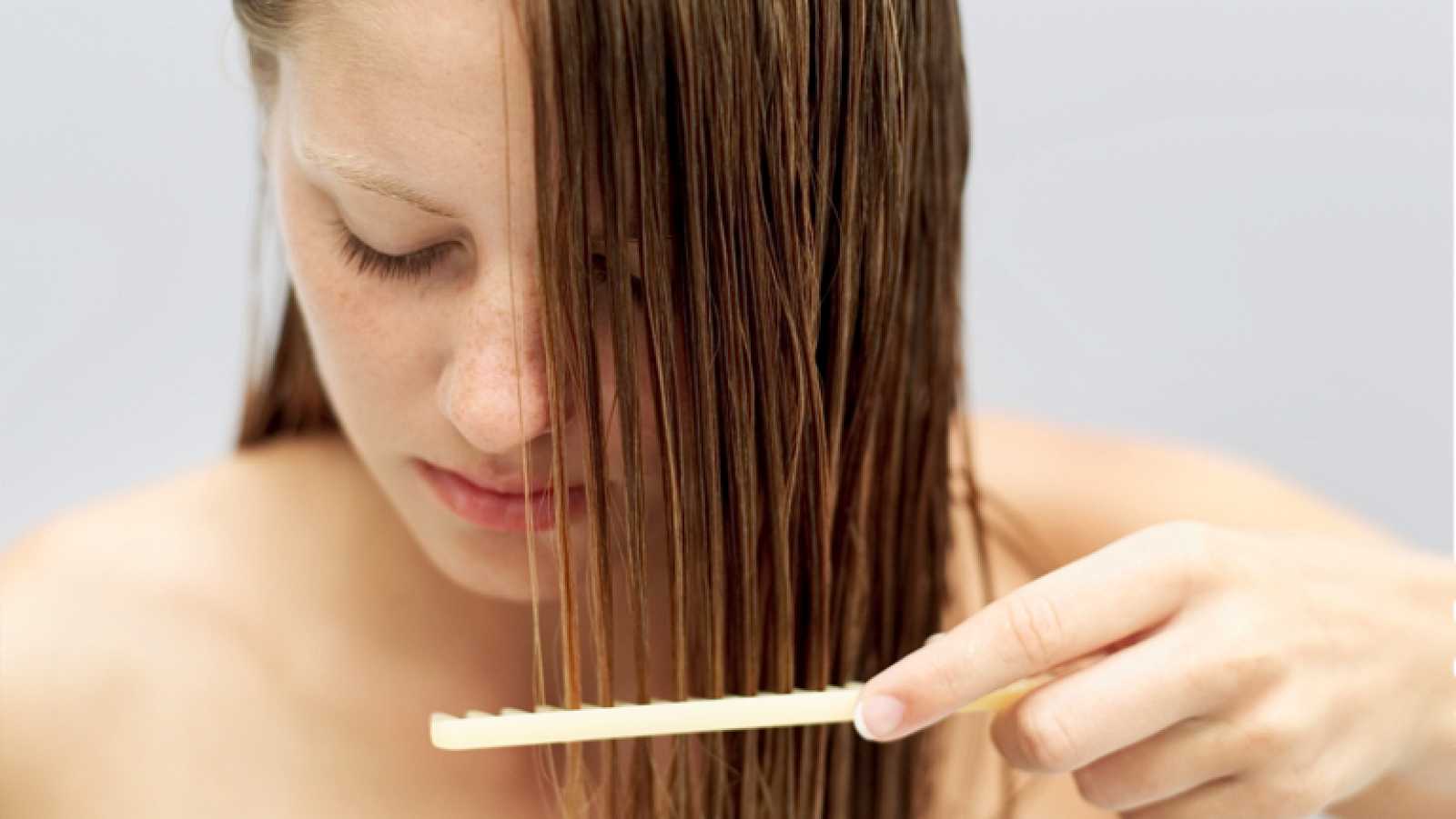 Remedios para la caida del cabello 11
