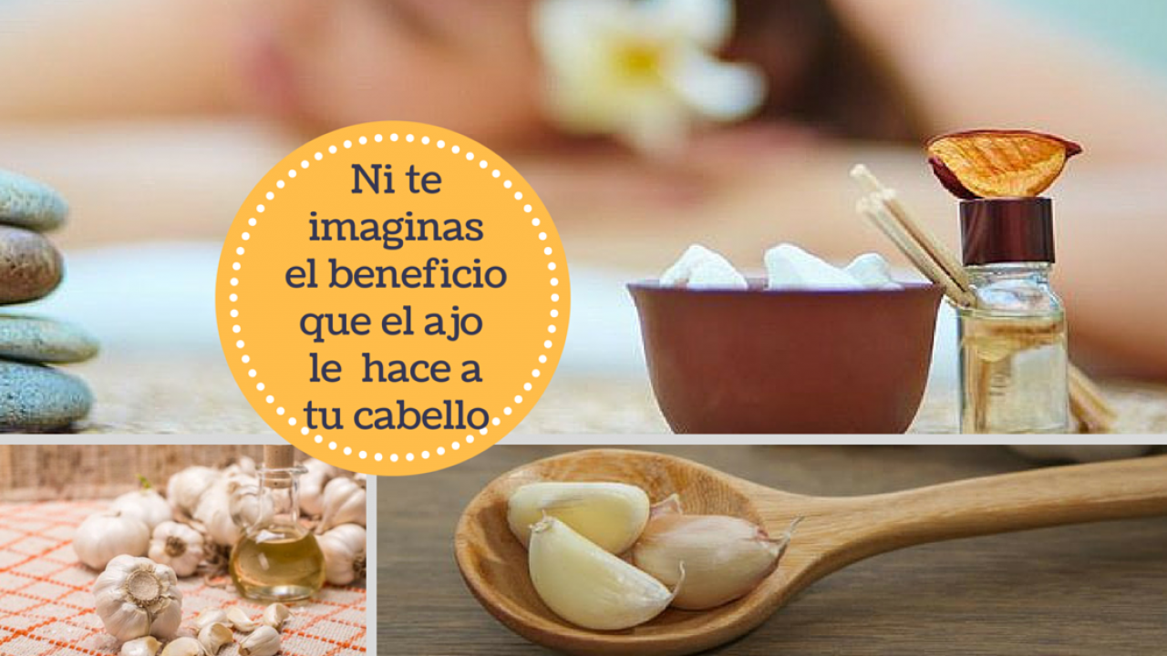 Remedios para la caida del cabello 15