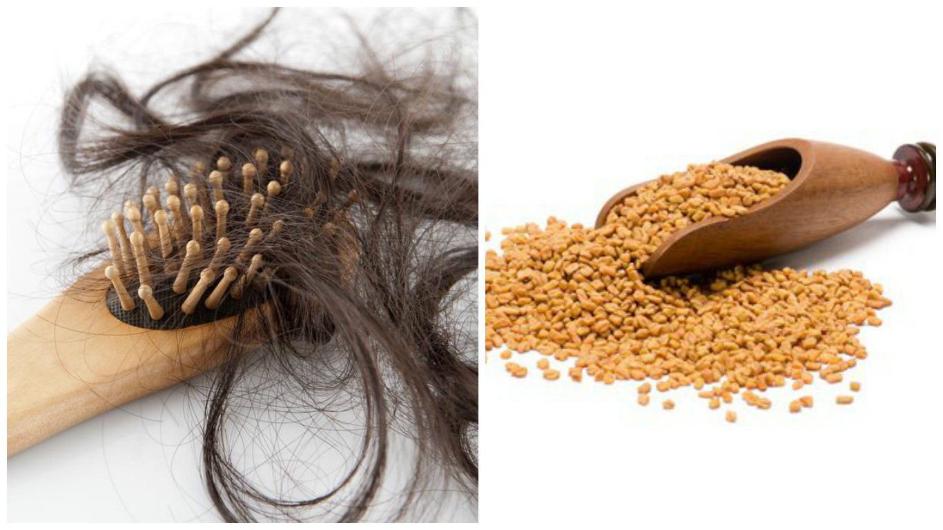 Remedios para la caida del cabello 17