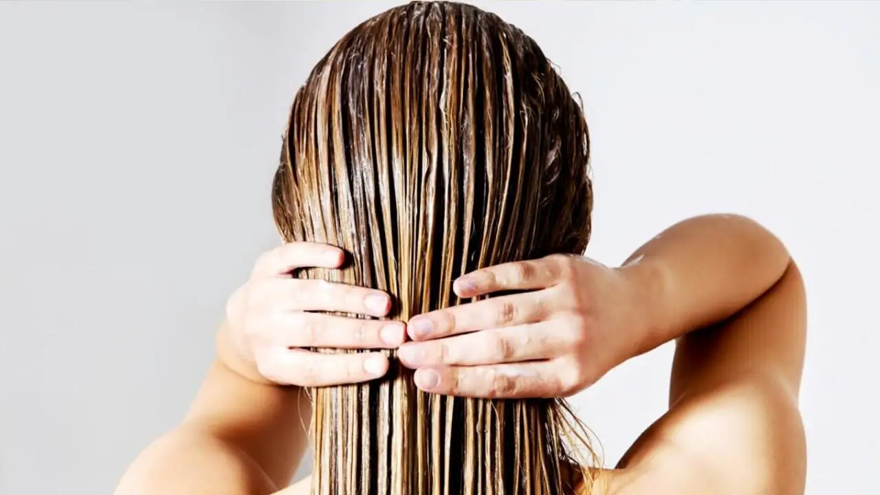 como hidratar el cabello 7