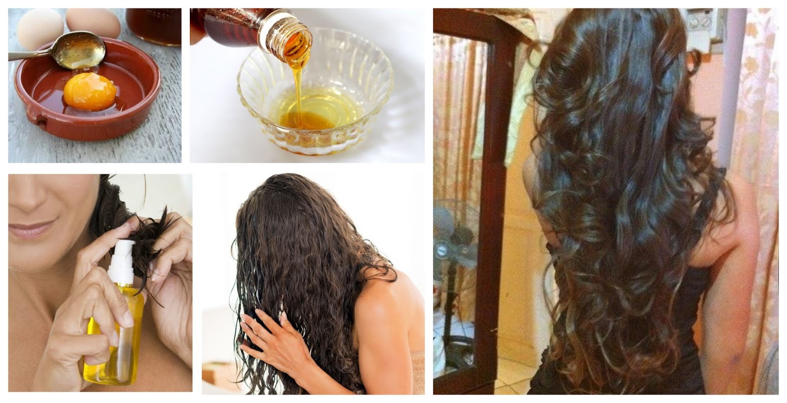 como hidratar el cabello general