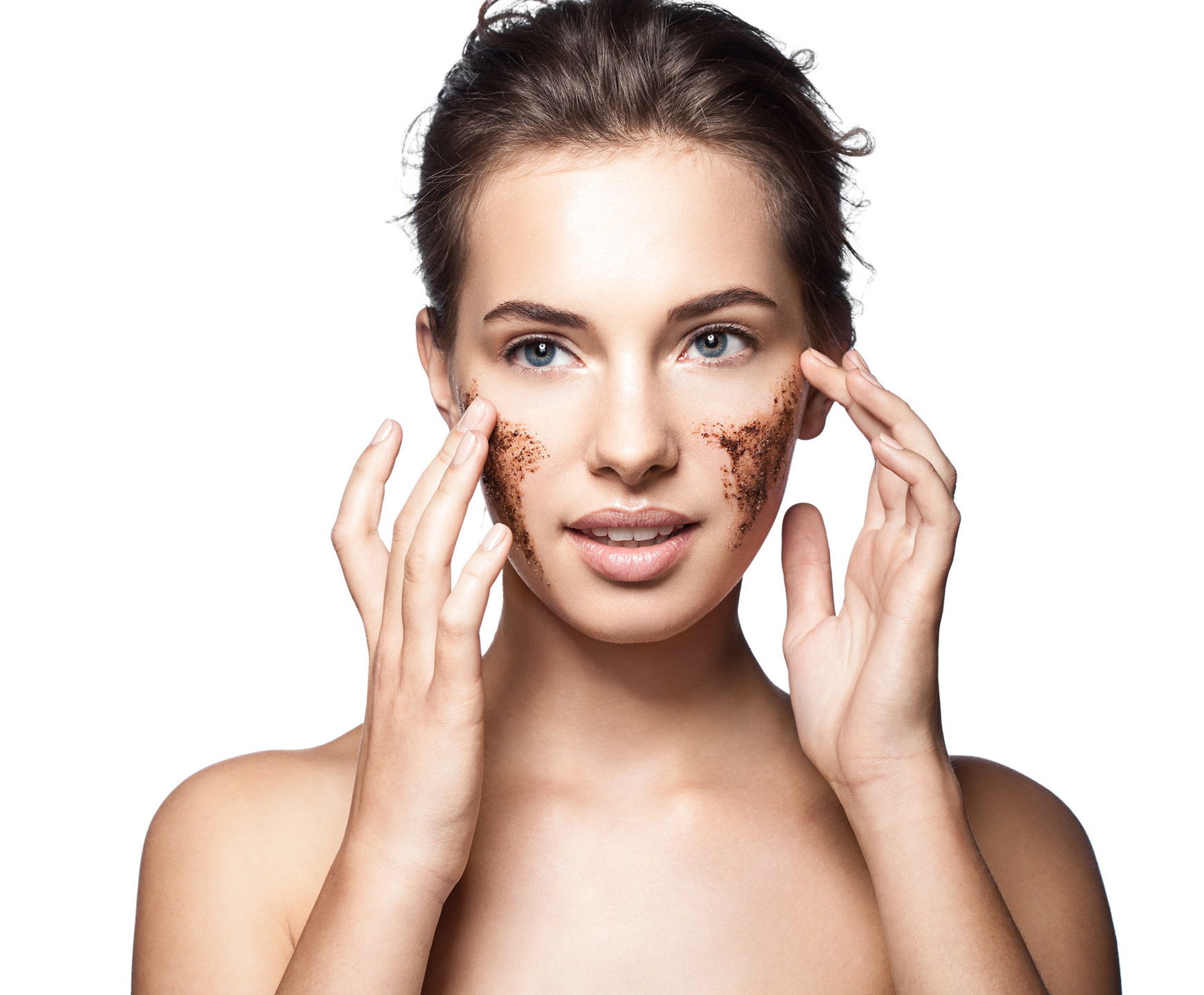 exfoliante facial casero tips y beneficios exfoliante facial casero tips y beneficios