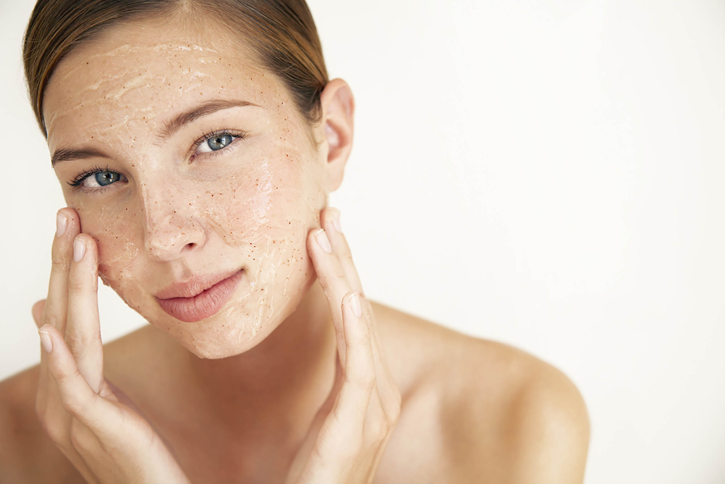 exfoliante facial casero tips exfoliante facial casero tips