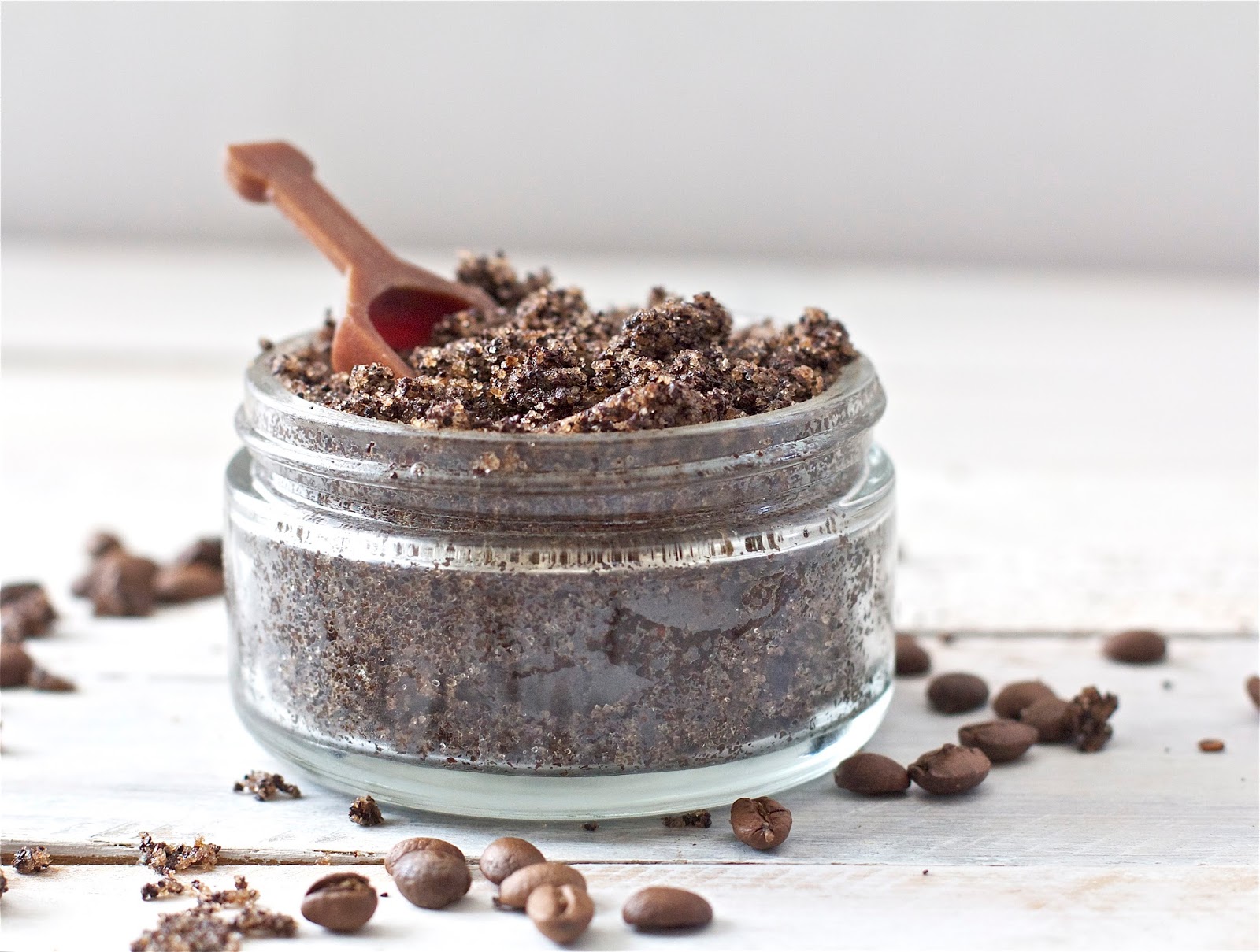exfoliante facial de cafe exfoliante facial de cafe