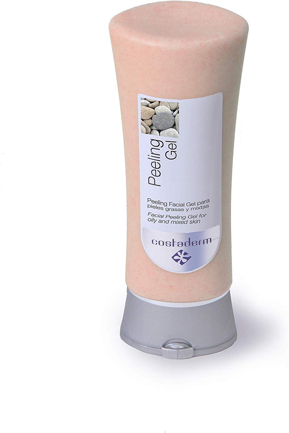 exfoliante para piel mixta PEELING GEL exfoliante para piel mixta PEELING GEL