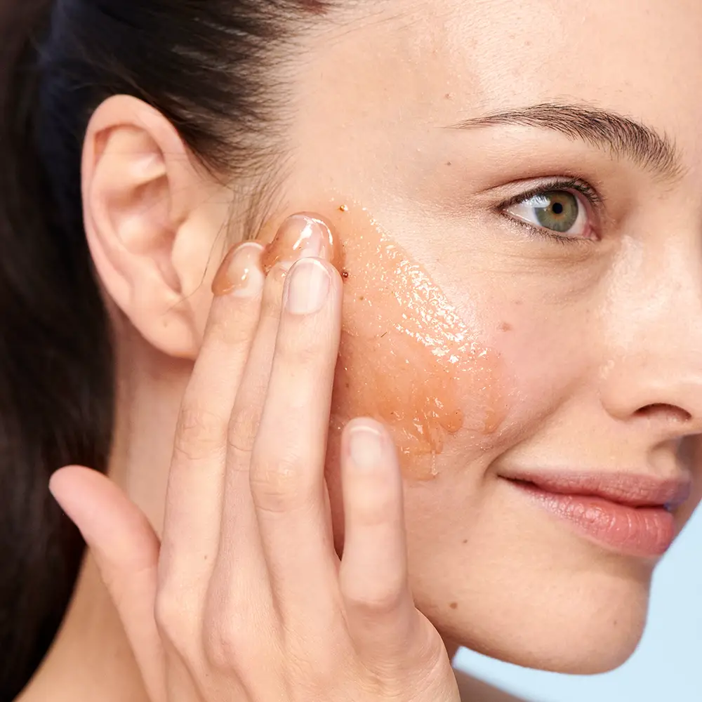 exfoliante para piel mixta listado