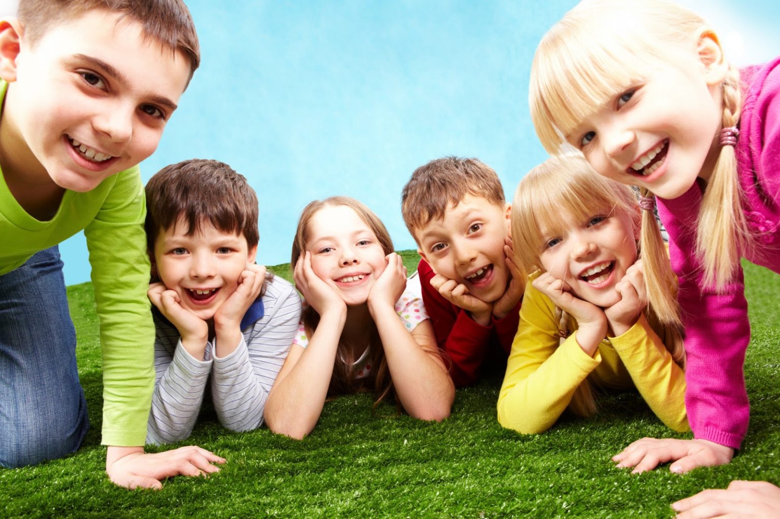 Juegos para niños en el parque ¡Ideas para divertirse al aire libre!