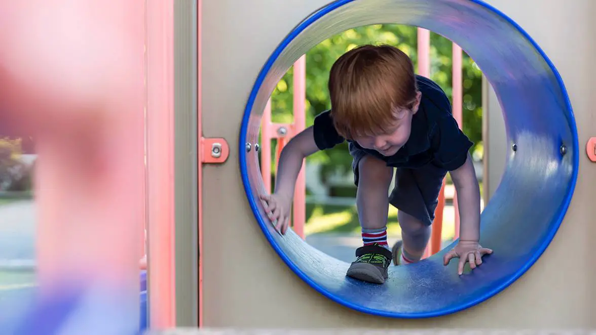 Juegos para niños en el parque ¡Ideas para divertirse al aire libre!