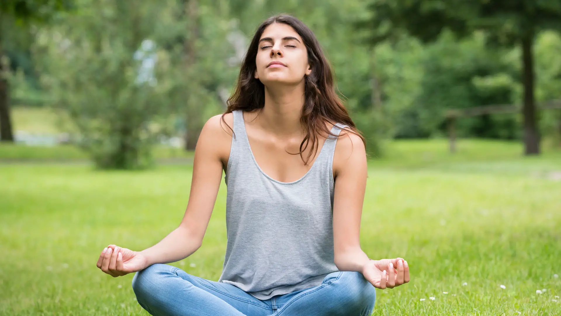 métodos de relajación meditacion