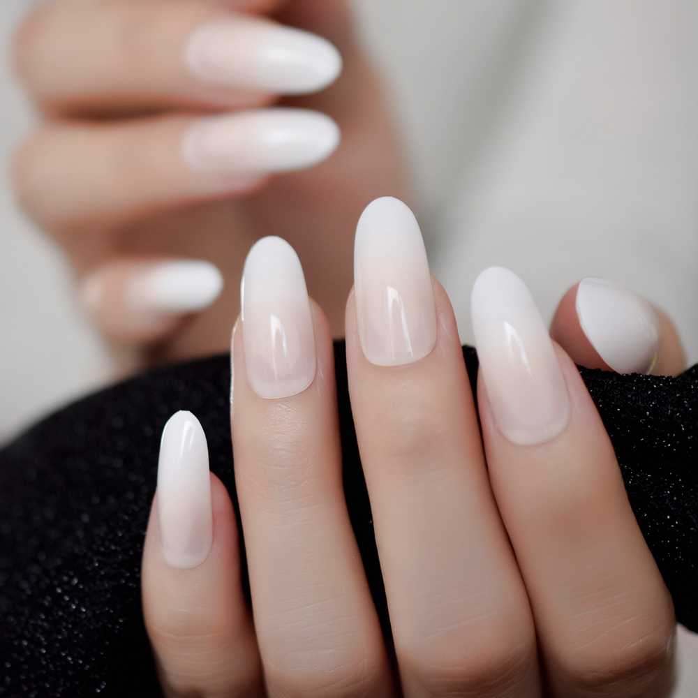 uñas color natural uñas color natural