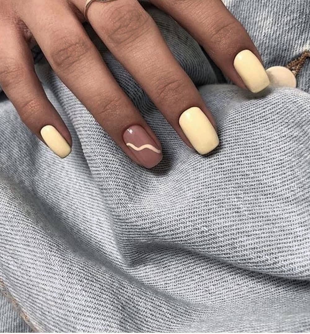 Uñas hermosas Uñas hermosas