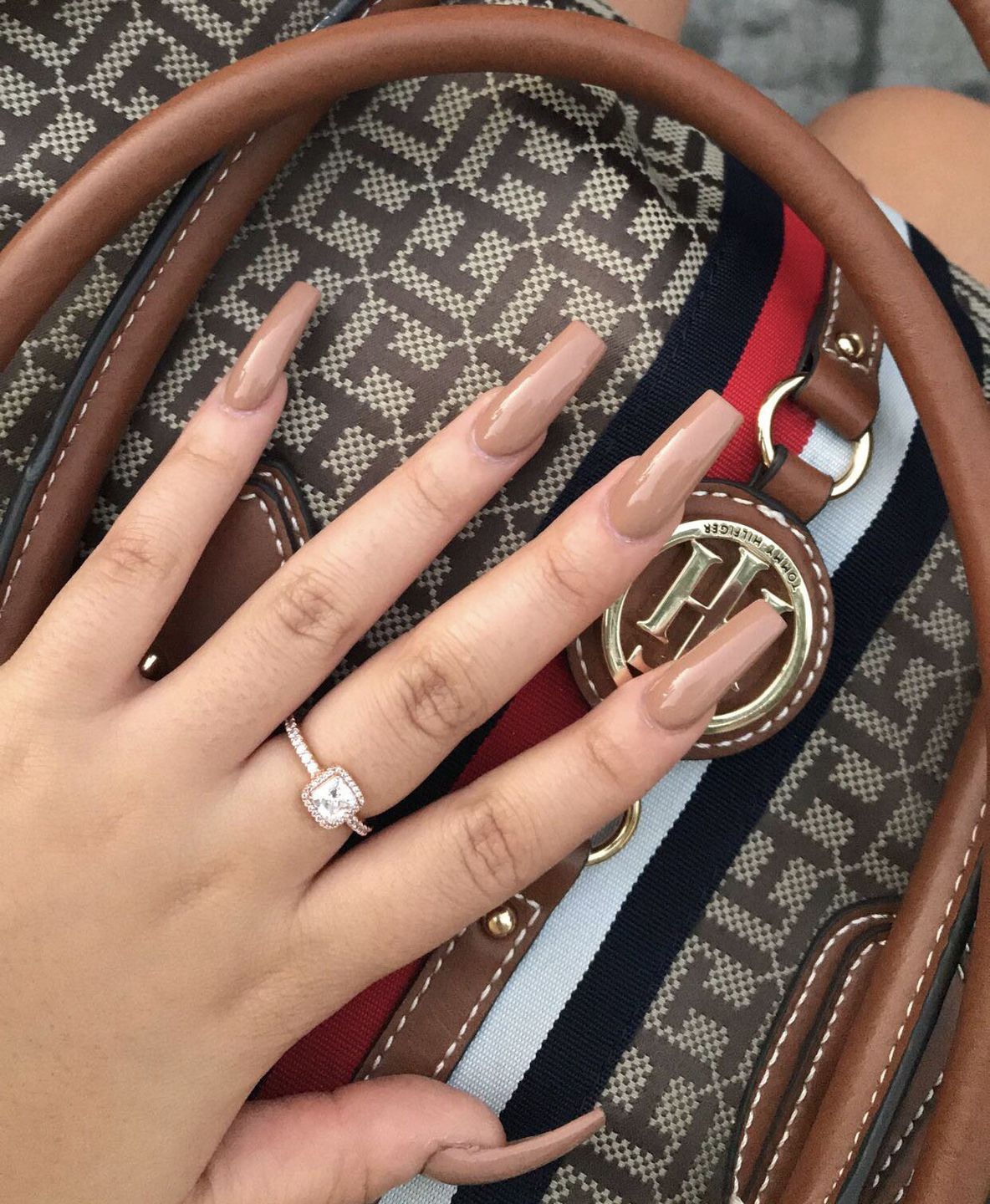 Uñas hermosas Uñas hermosas