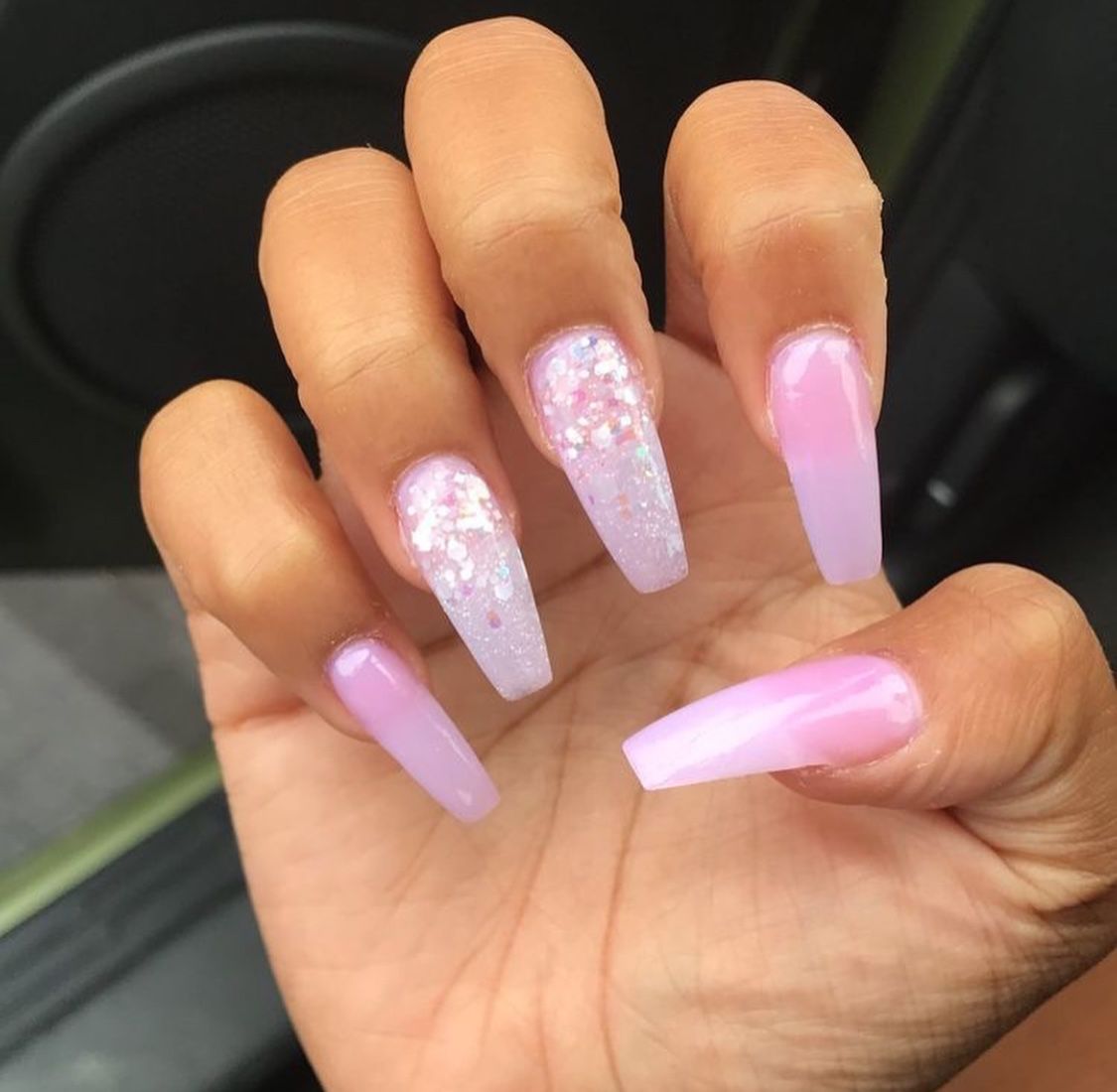 Uñas hermosas Uñas hermosas