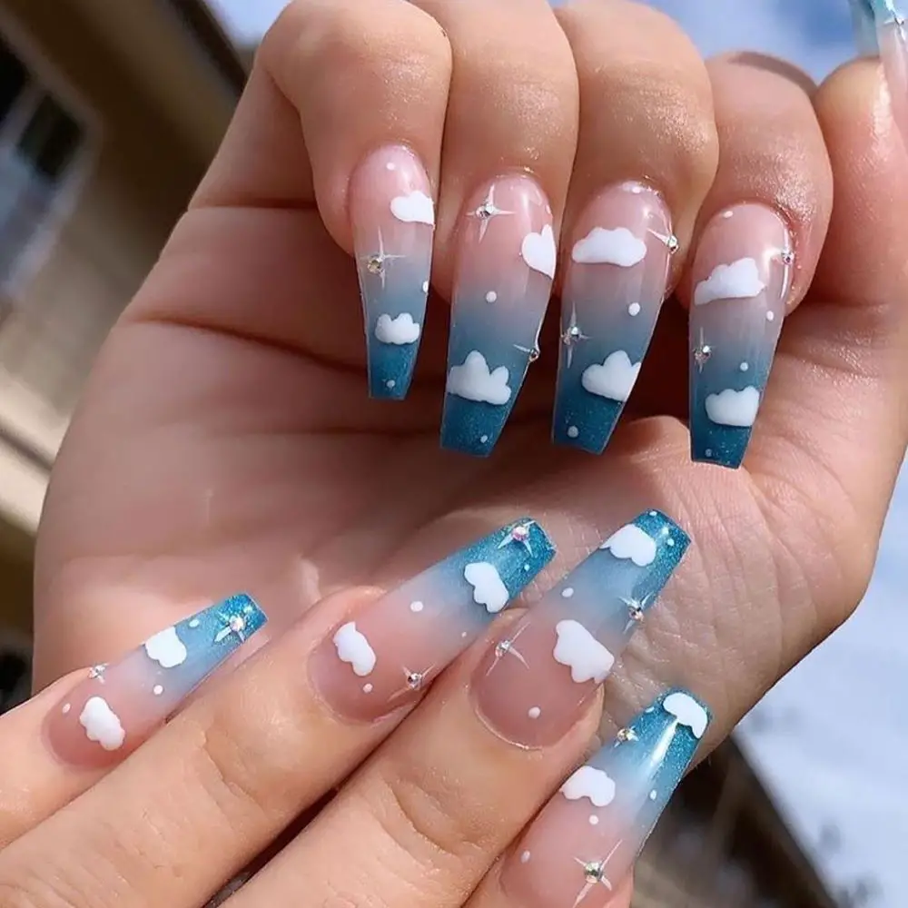 Uñas hermosas Uñas hermosas