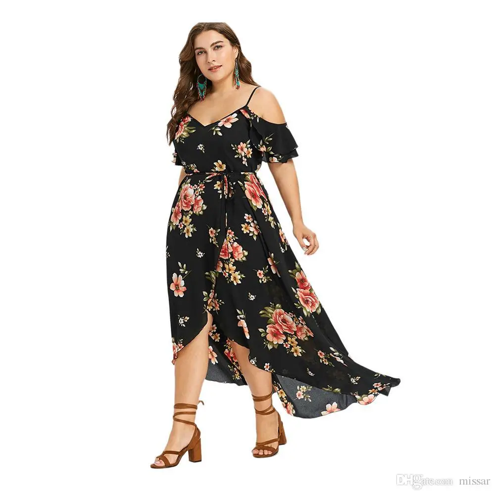 vestidos estampados