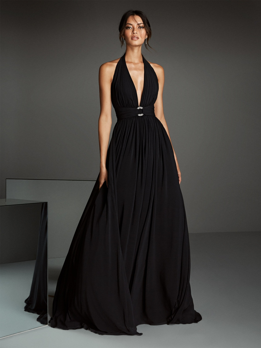 vestidos juveniles elegantes
