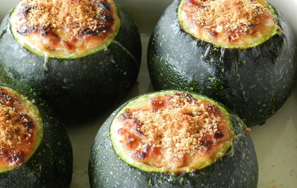 zapallitos rellenos