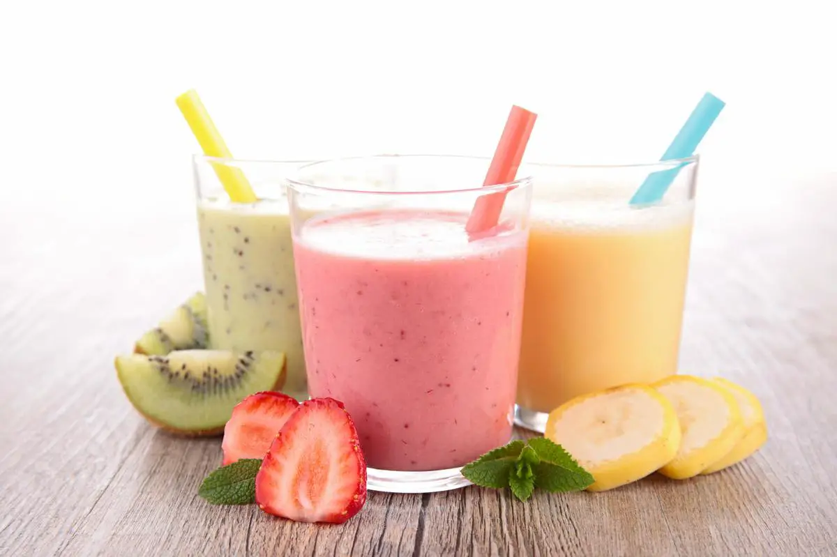 Batidos para bajar de peso Batidos para bajar de peso
