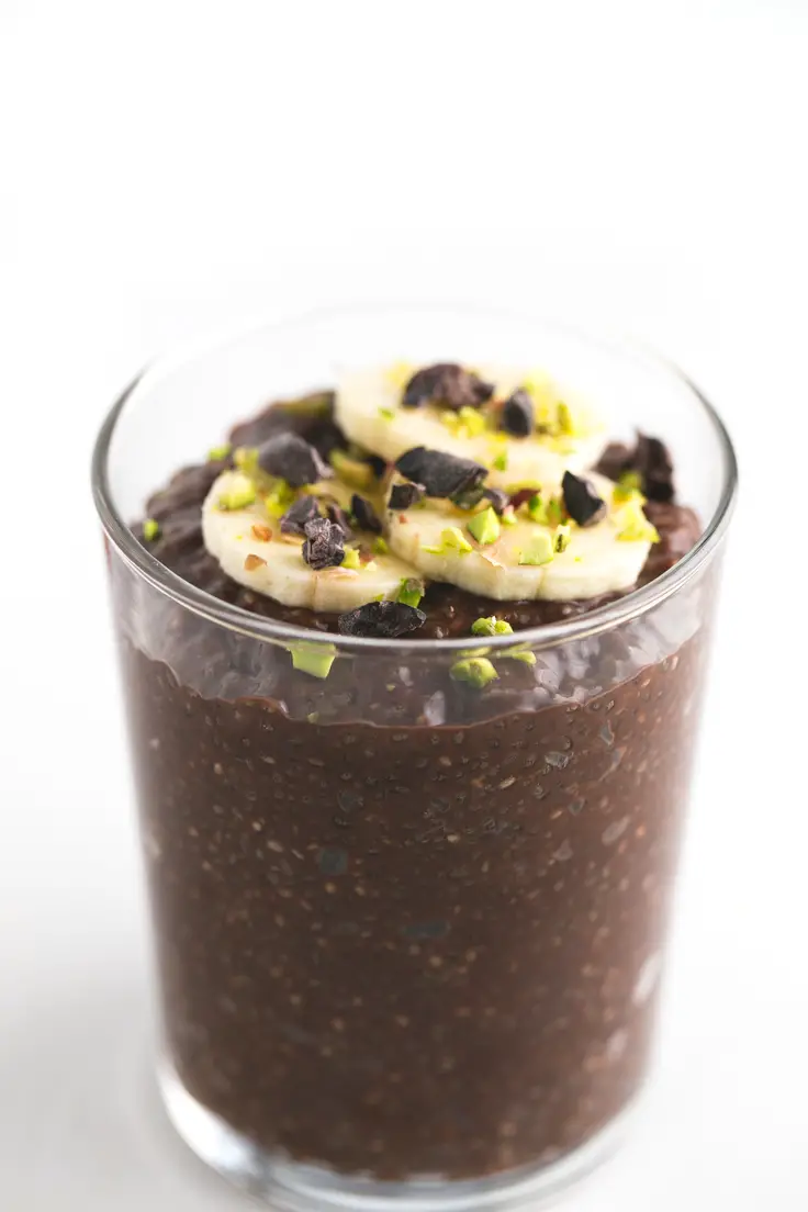 Postres saludables Postres saludables