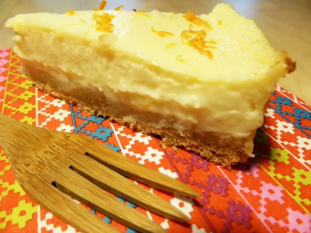 Postres saludables Postres saludables