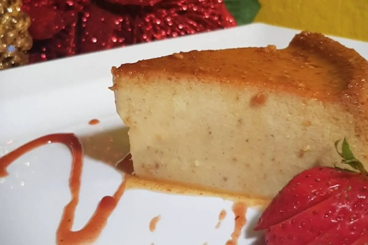 Postres caseros Postres caseros