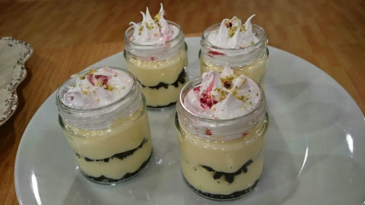 Postres caseros Postres caseros