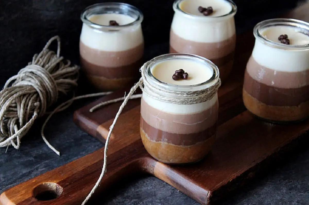 Postres caseros