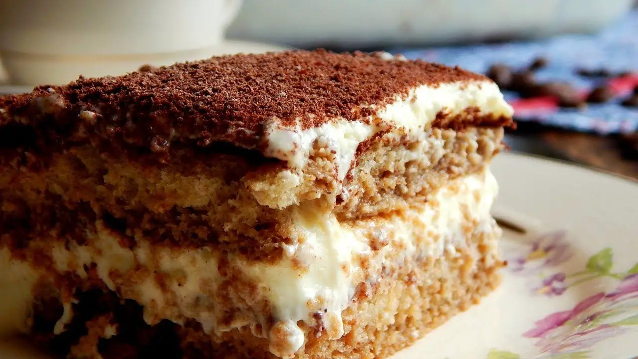 Postres caseros Postres caseros