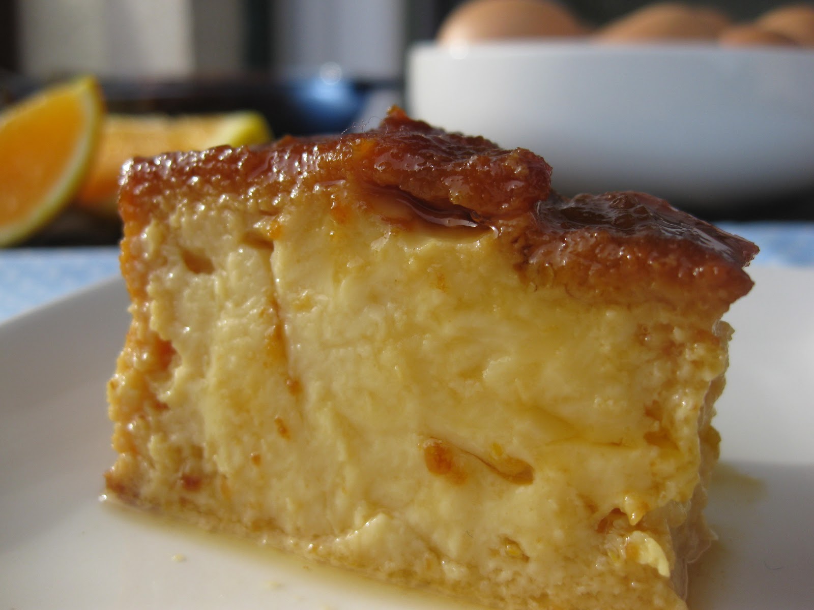 Postres de manzana Postres de manzana