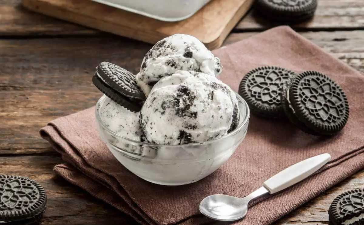 Postres con oreo Postres con oreo