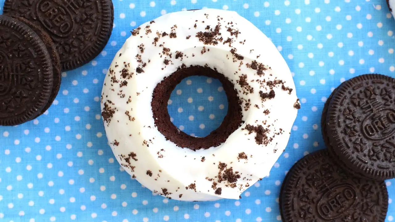 Postres con oreo Postres con oreo