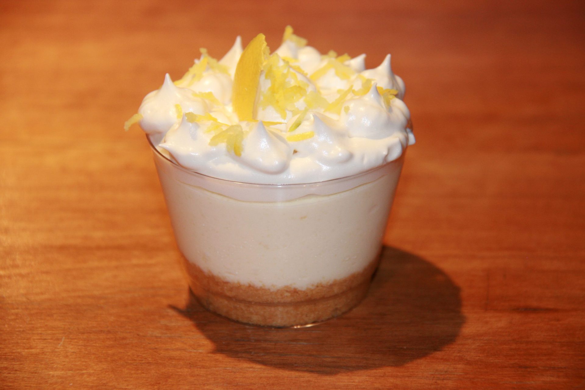 Postre rápidos Postre rápidos