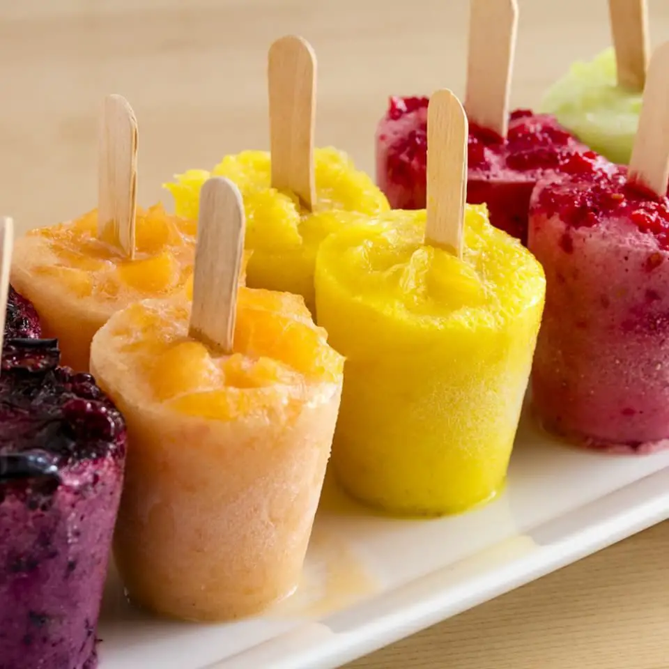 Postre rápidos Postre rápidos