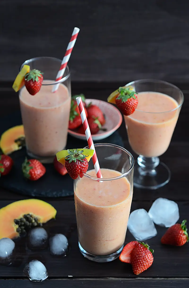 Postre rápidos Postre rápidos