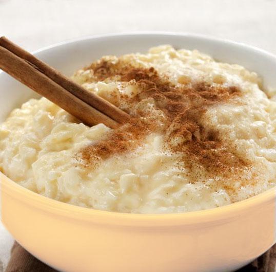 Recetas con arroz Recetas con arroz