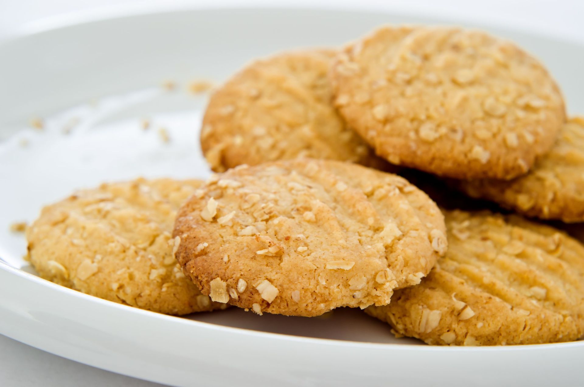 Recetas de galletas Recetas de galletas