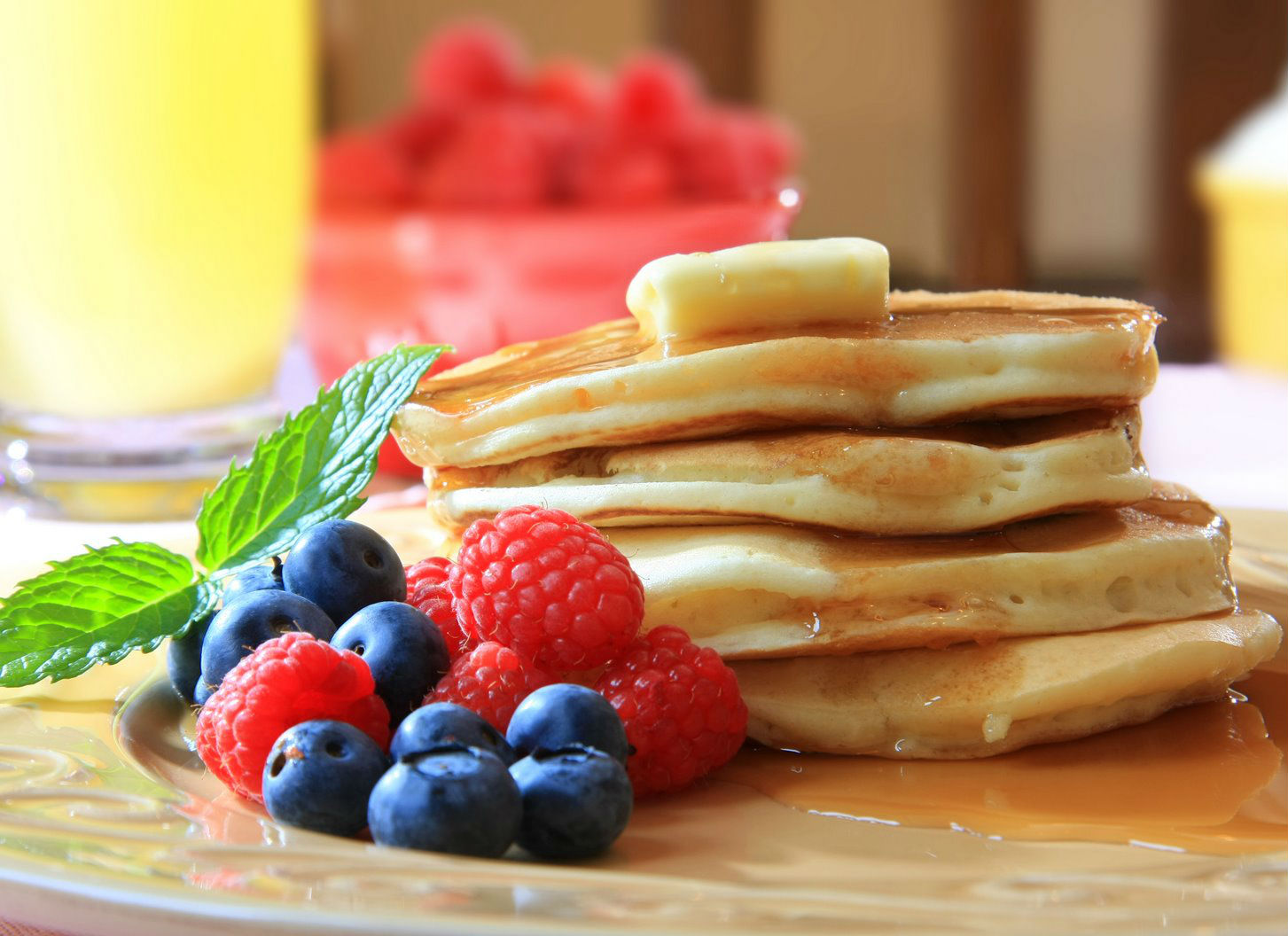 Recetas de postres con yogurt Recetas de postres con yogurt
