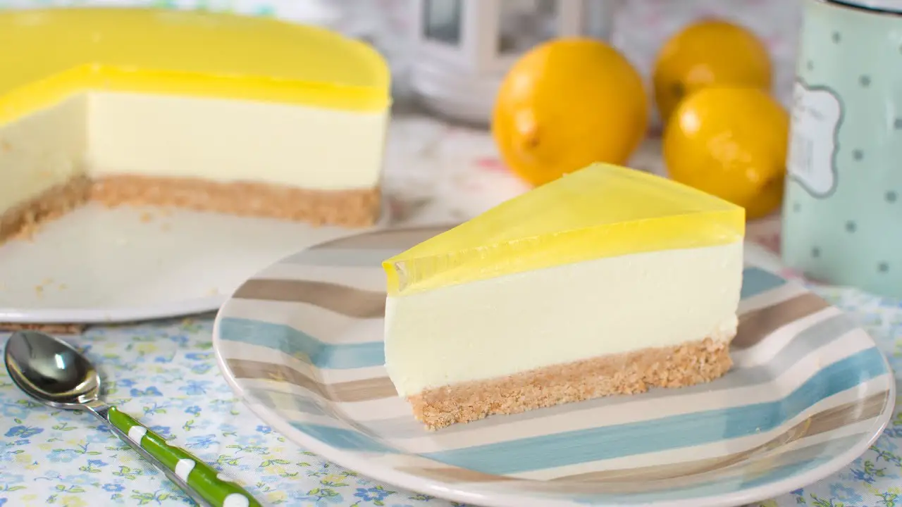 Recetas de postres con yogurt Recetas de postres con yogurt