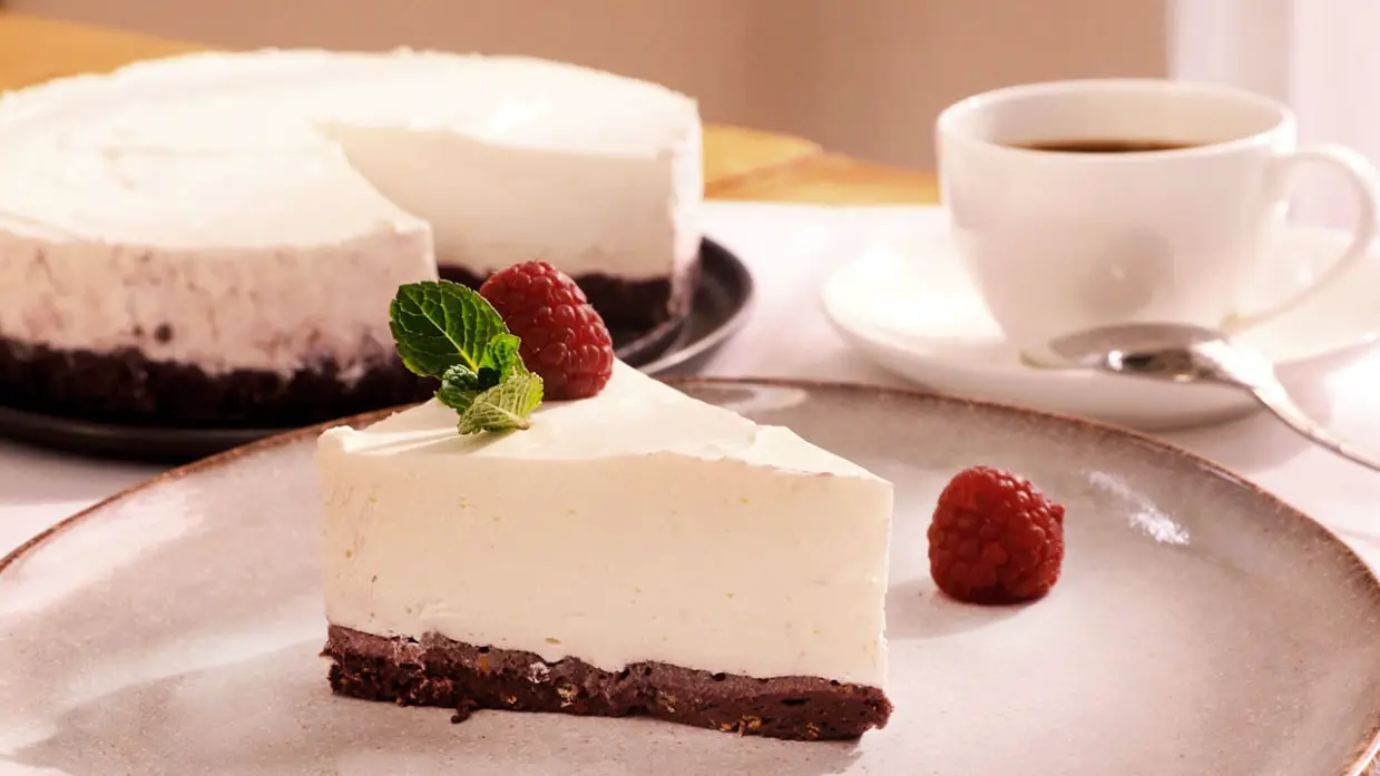 Recetas de postres con yogurt Recetas de postres con yogurt