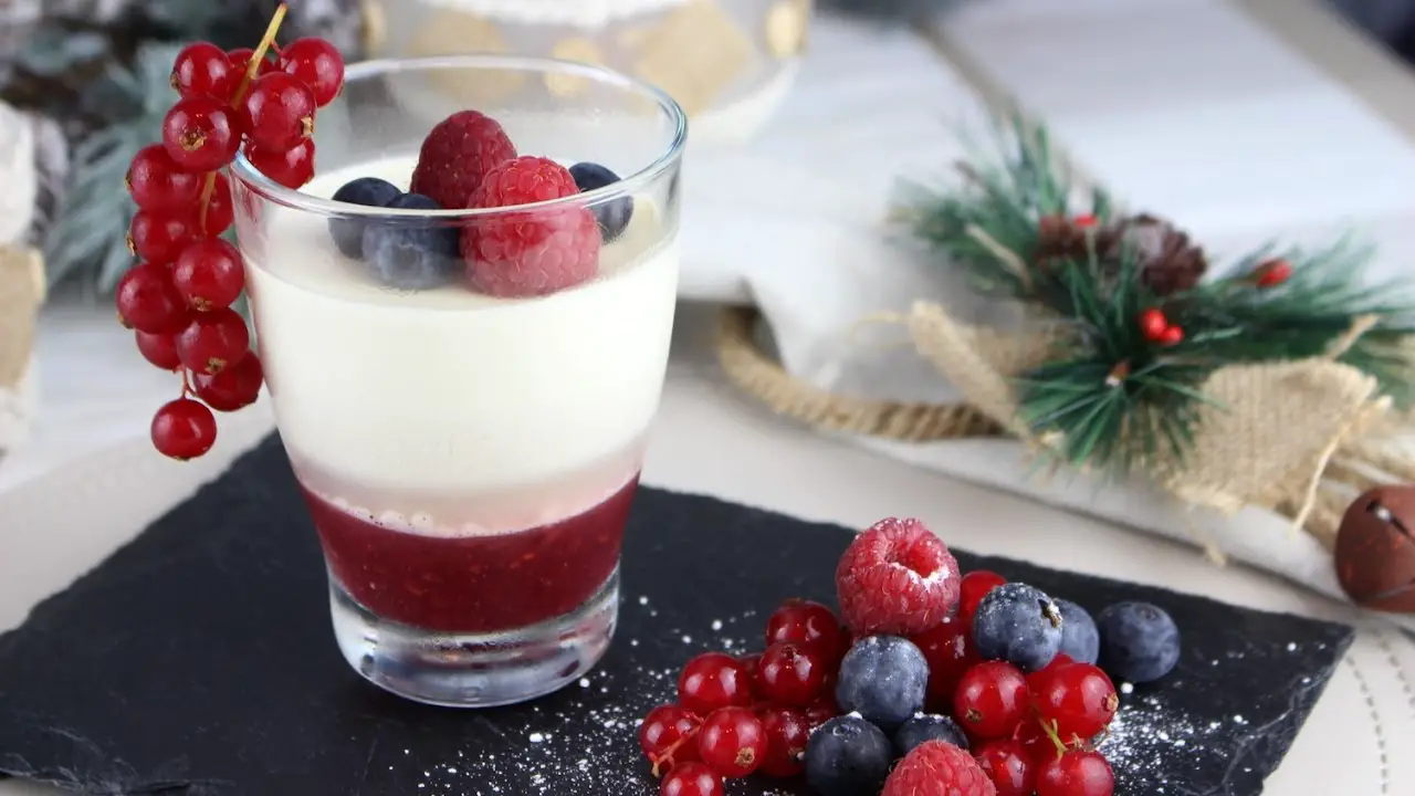 Recetas de postres con yogurt Recetas de postres con yogurt
