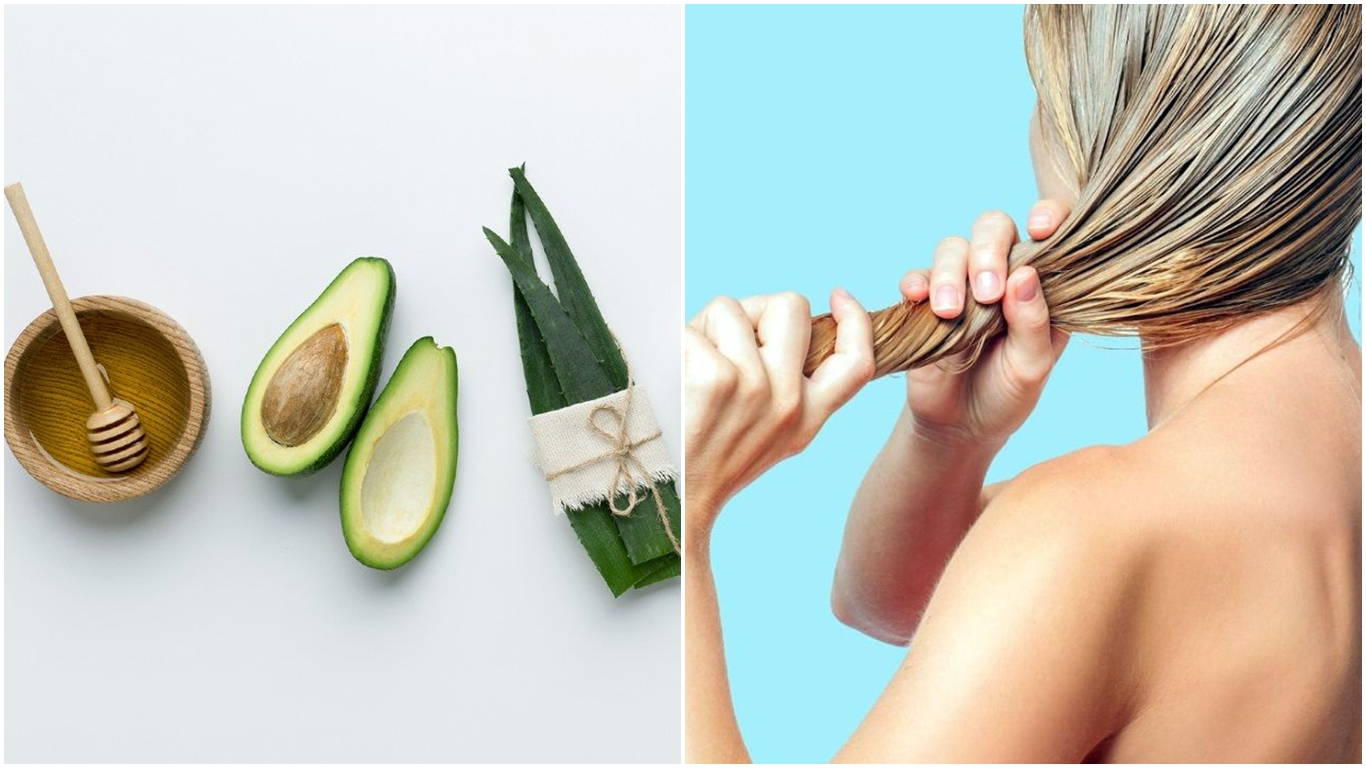 Tratamientos para cabello seco que tu pelo te agradecerá