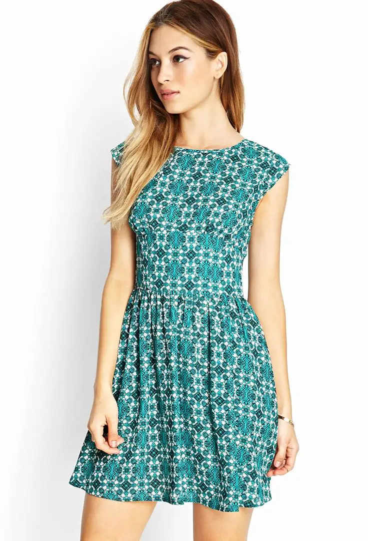 Vestidos a la moda 13