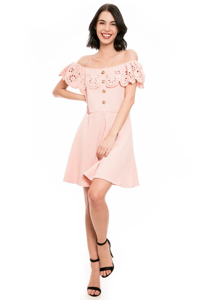 Vestidos de cóctel 10