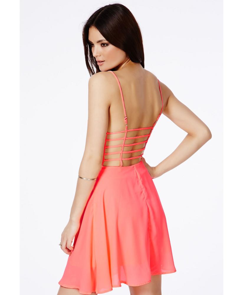 Vestidos modernos 10