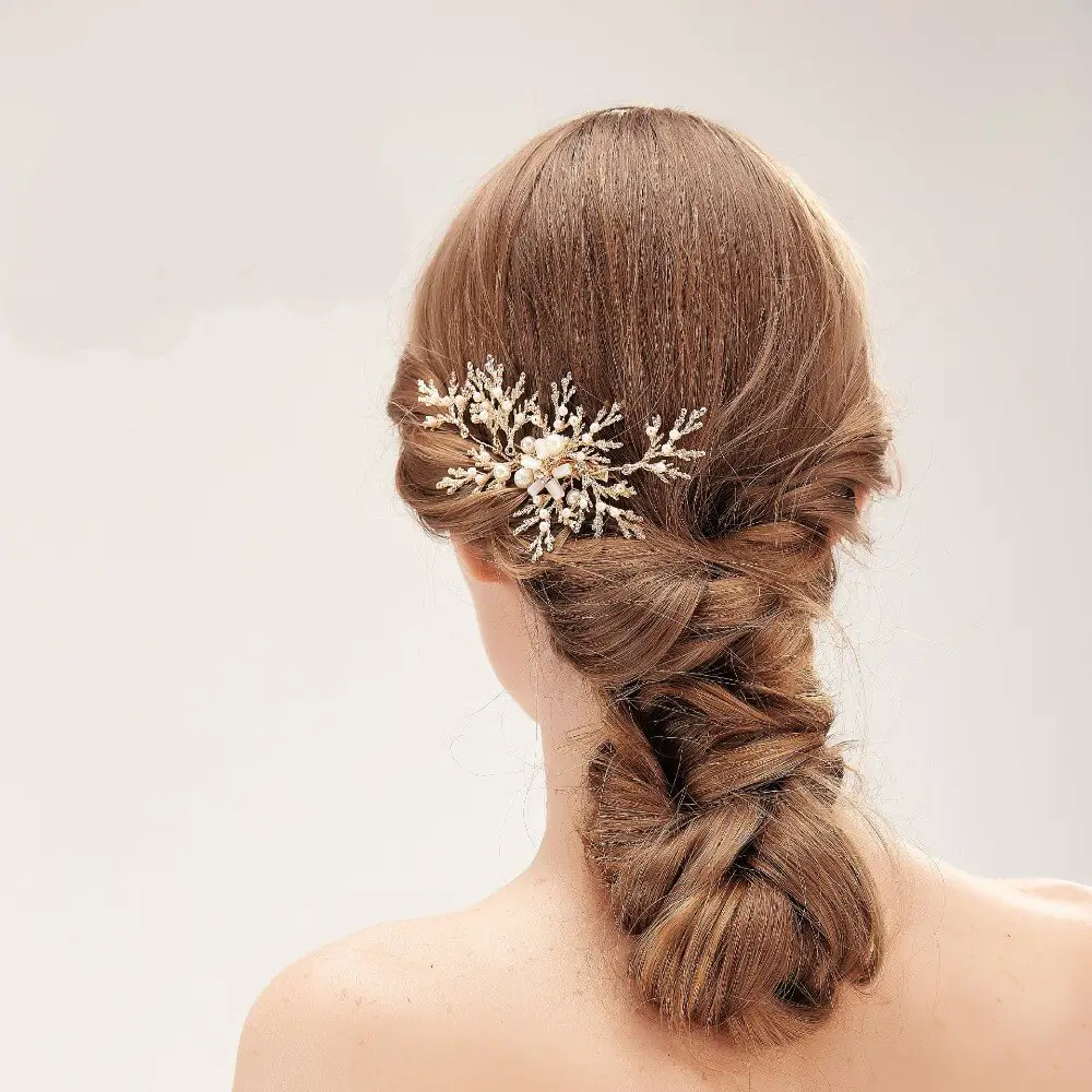 accesorios para el cabello tocados
