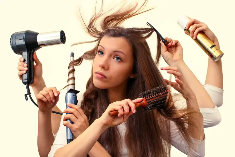 como cuidar el cabello 7