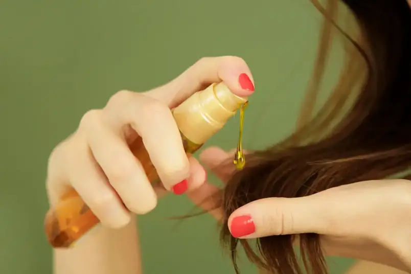 como cuidar el cabello 9